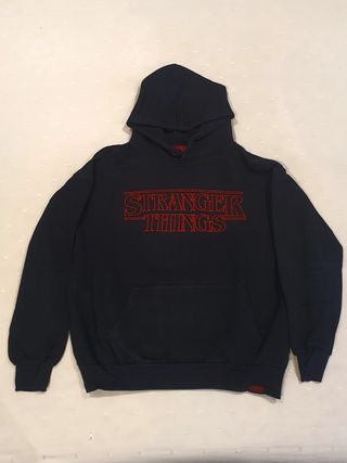 Sudadera niño Pull Bear
