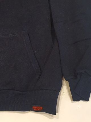 Sudadera niño Pull Bear
