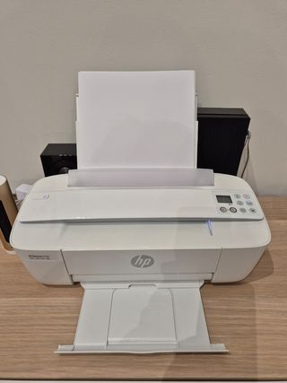 IMPRESORA HP 3750
