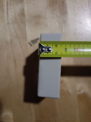 Mando distancia y receptor puerta garaje