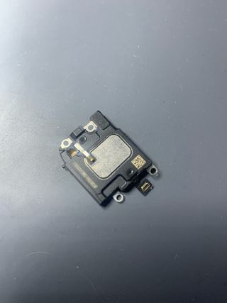 Altavoz Iphone 11 pro