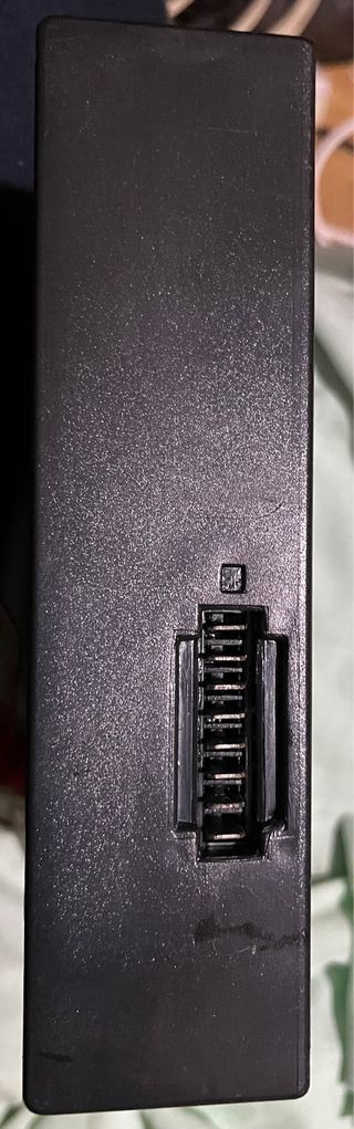 RADIOCASSETTE BRIGMTON ANALOGICO