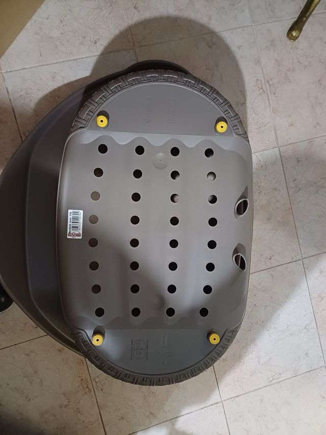 Cuccia cane taglia L