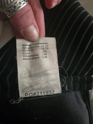 Protección corporal motocross