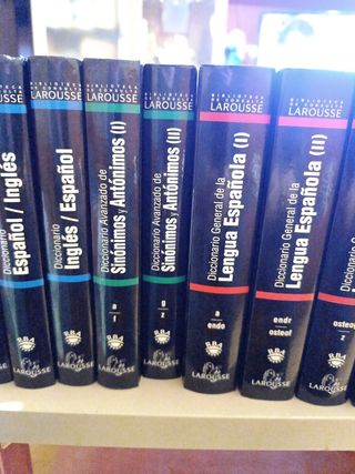 Enciclopedia