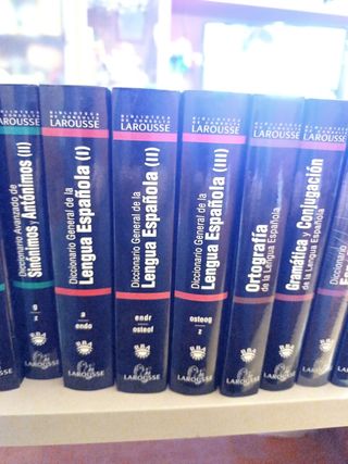 Enciclopedia