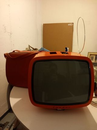 TV Condor