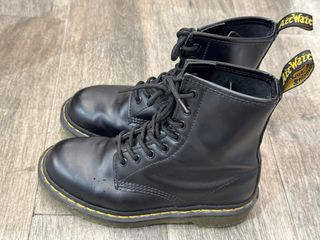 bota dr.martens 100 original