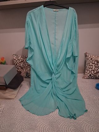 Camisola playa 