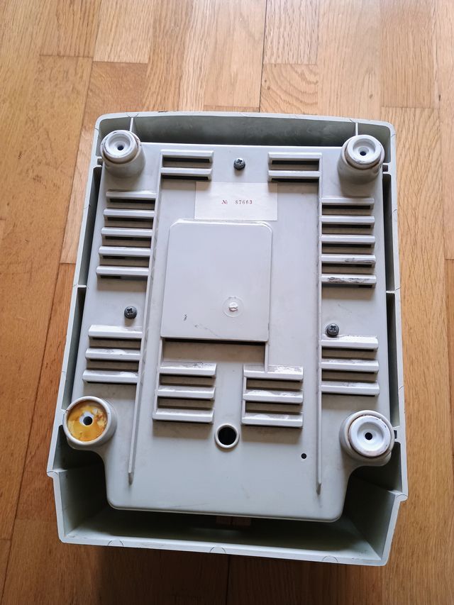 Secador Manos S&P Jofel