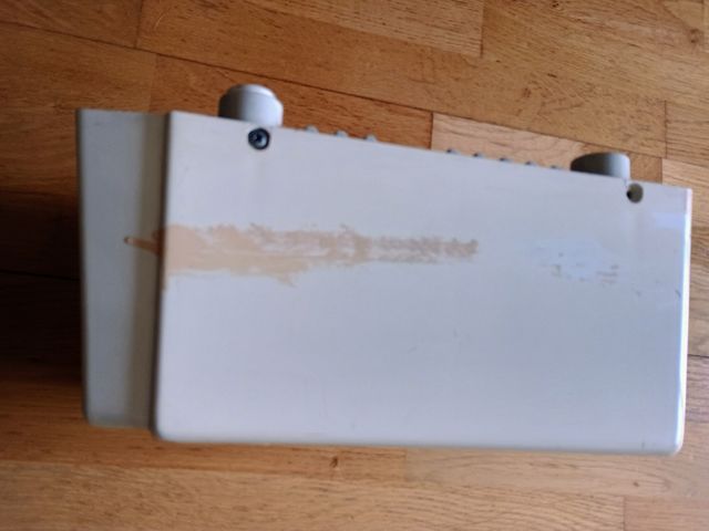 Secador Manos S&P Jofel