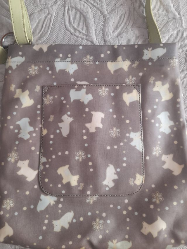 Borsa Radley Vintage Inspiration Retro Trend