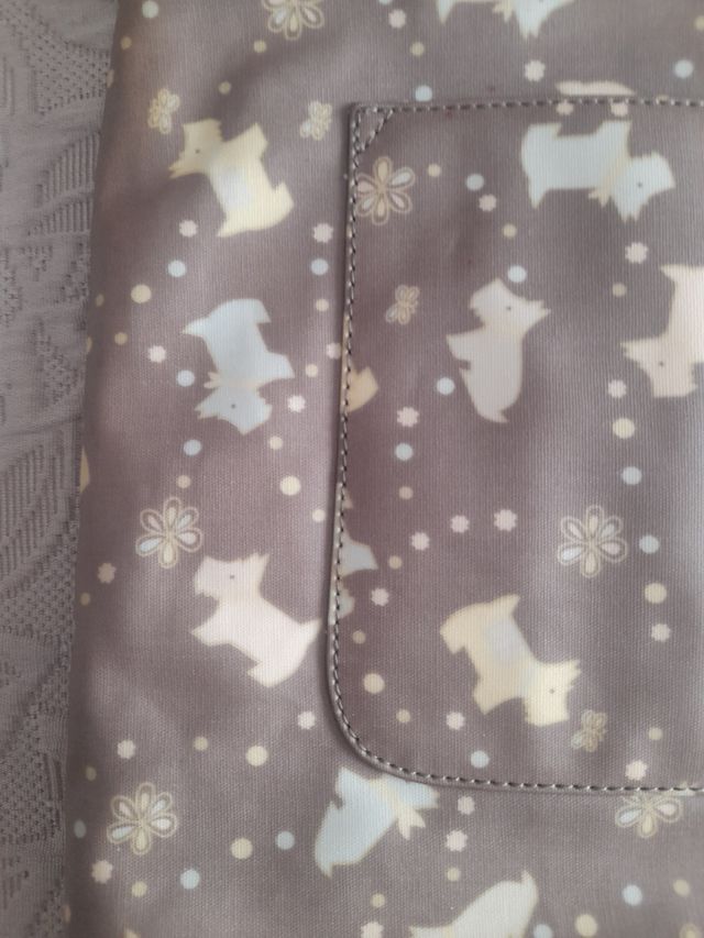 Borsa Radley Vintage Inspiration Retro Trend