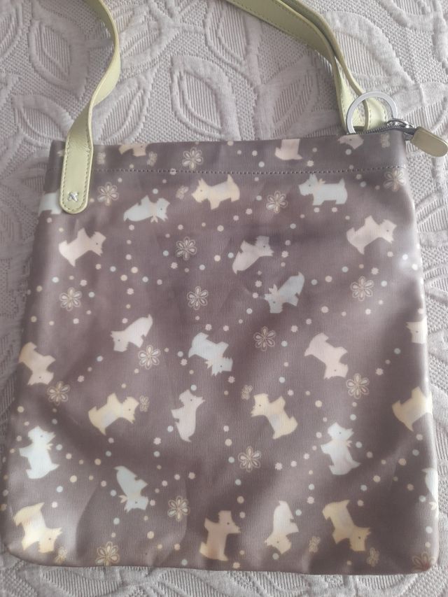 Borsa Radley Vintage Inspiration Retro Trend