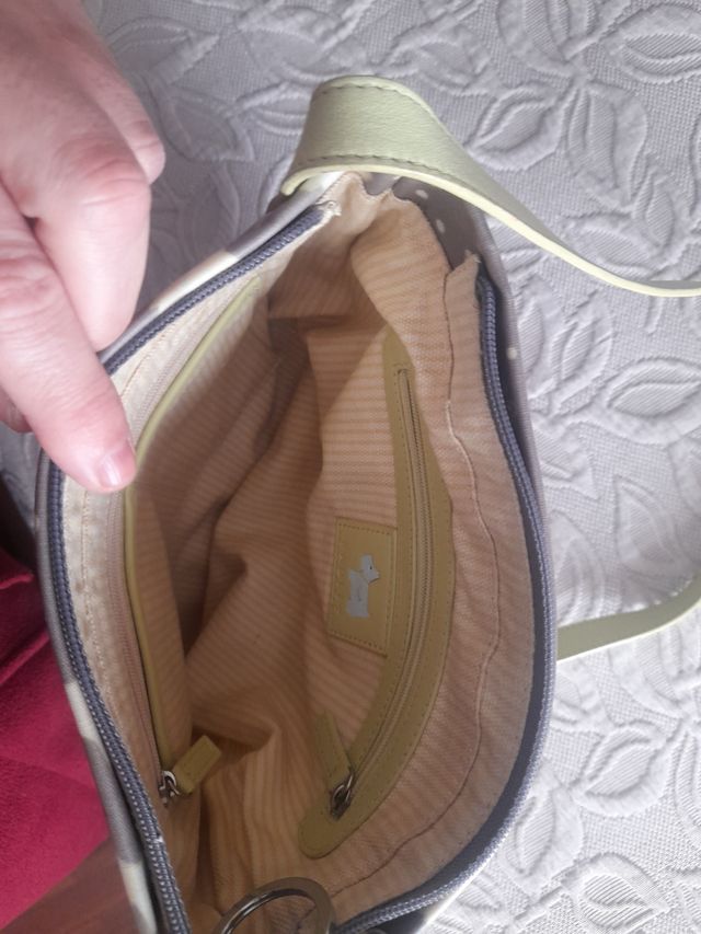 Borsa Radley Vintage Inspiration Retro Trend