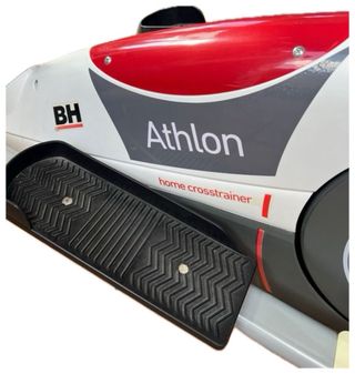 Bicicleta Elíptica Athlon BH