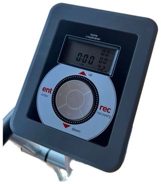 Bicicleta Elíptica Athlon BH