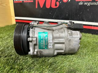 MOTOR-TENSOR-COMPRESOR VOLKSWAGEN NEW BEETLE 1C9