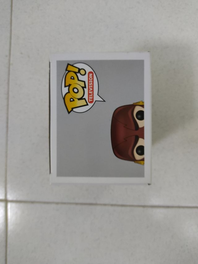 Funko The Flash