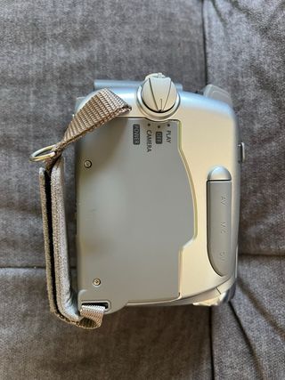 CANON MD110 PAL
