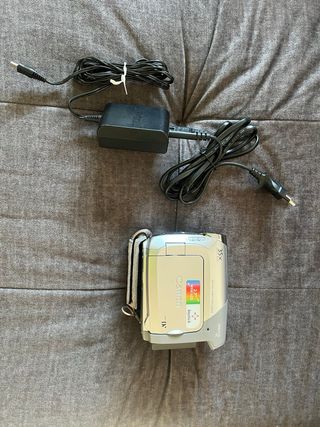CANON MD110 PAL