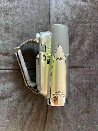 CANON MD110 PAL