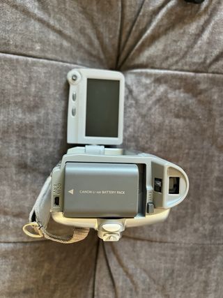 CANON MD110 PAL