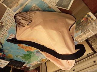 Mochila patines OXELO