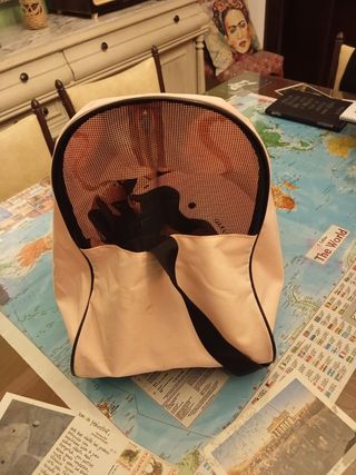 Mochila patines OXELO