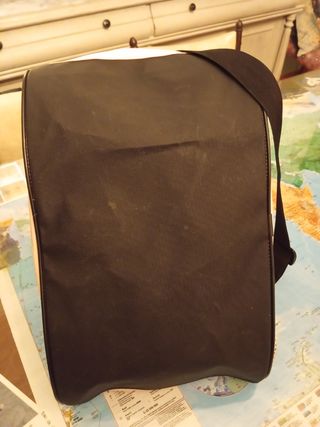 Mochila patines OXELO