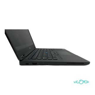 NOTEBOOK DELL LATITUDE 5490 8/256GB I5 W11 14"