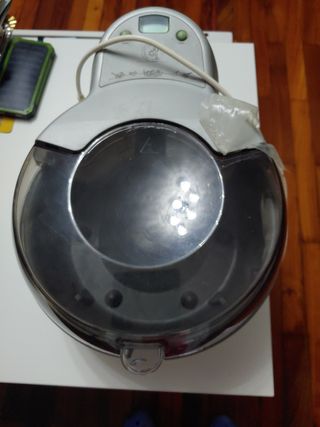 Freidora Tefal para piezas