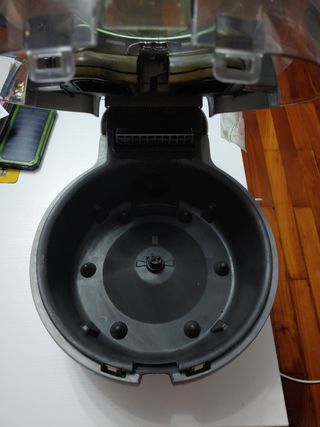 Freidora Tefal para piezas