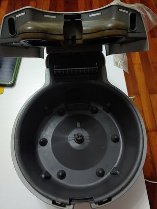 Freidora Tefal para piezas