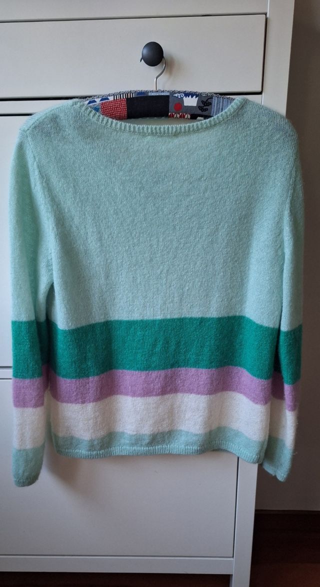 Jersey caroll talla L 