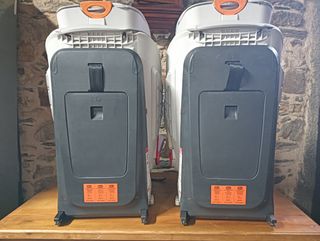 Sillas de coche chico