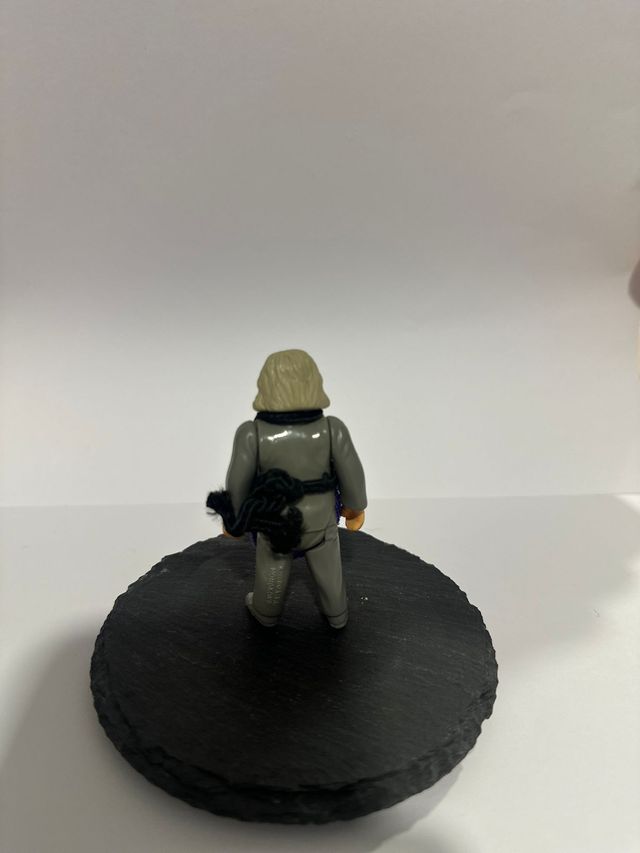 kenner star wars vintage Ugnaught completo