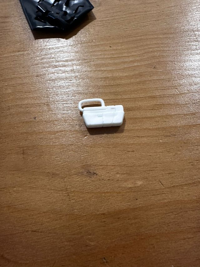 kenner star wars vintage Ugnaught completo