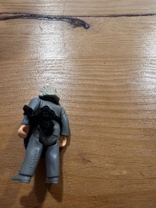 kenner star wars vintage Ugnaught completo