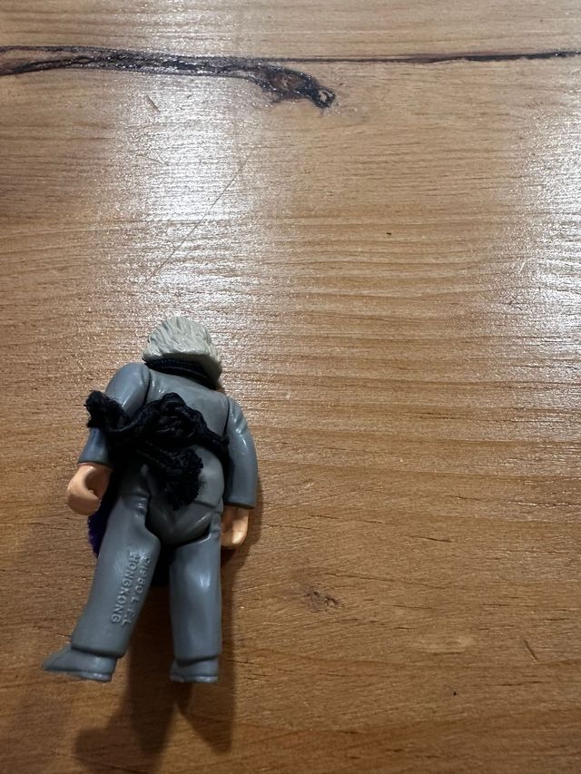 kenner star wars vintage Ugnaught completo