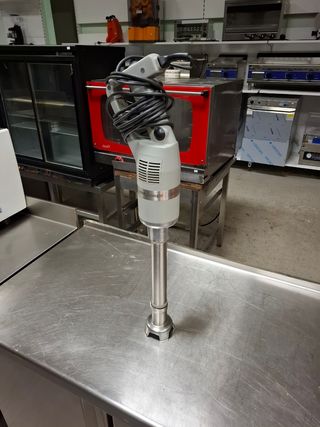 Batidora de mano CMP 300 combi 