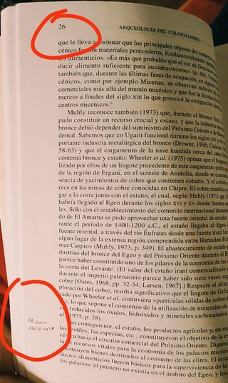 Arqueología del colonialismo