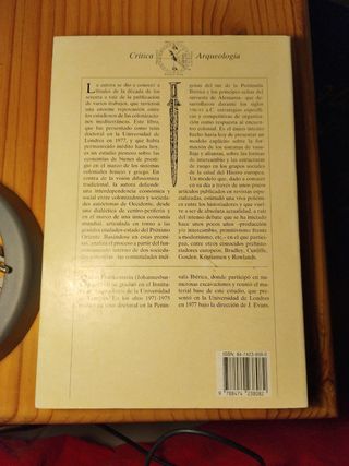 Arqueología del colonialismo