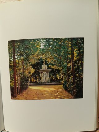 Libro pintura Ramón Casas