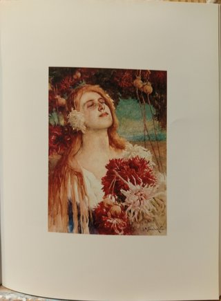 Libro pintura Ramón Casas