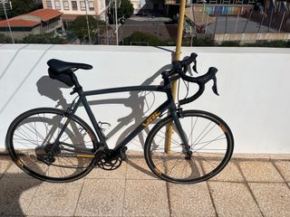 Biciclea wcr conor