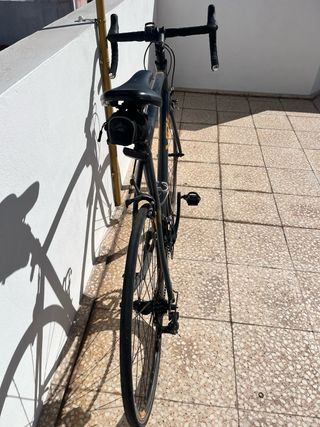 Biciclea wcr conor
