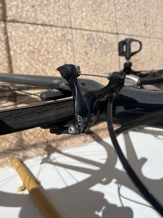 Biciclea wcr conor
