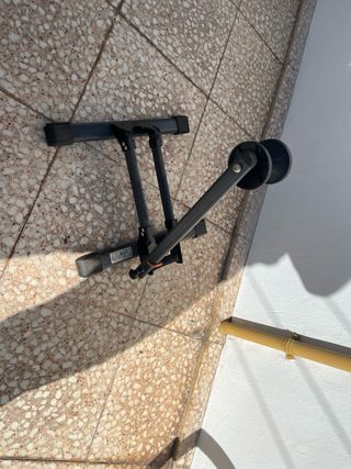 Biciclea wcr conor