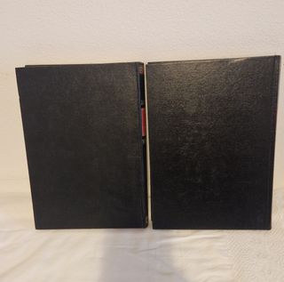 Divina Commedia Inferno - Purgatorio